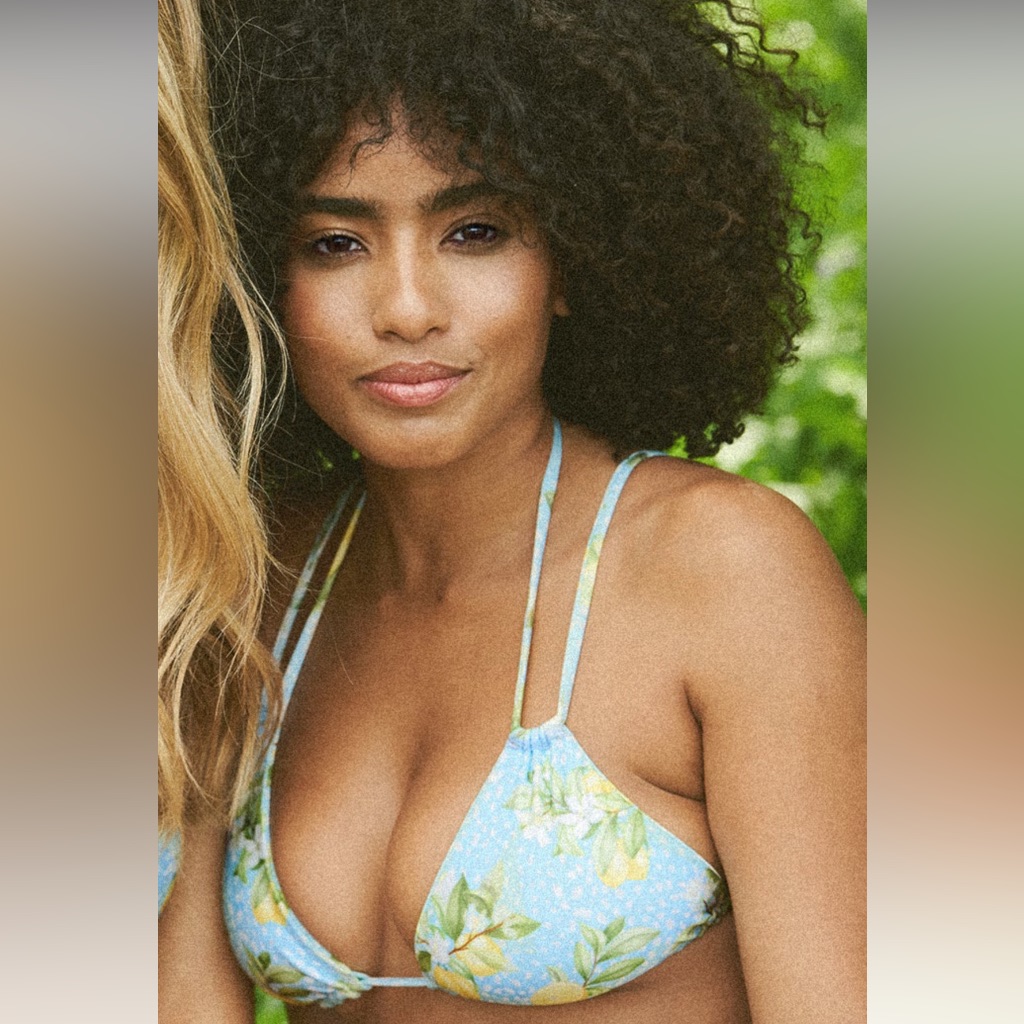Main Squeeze Jmp The Label Bikini